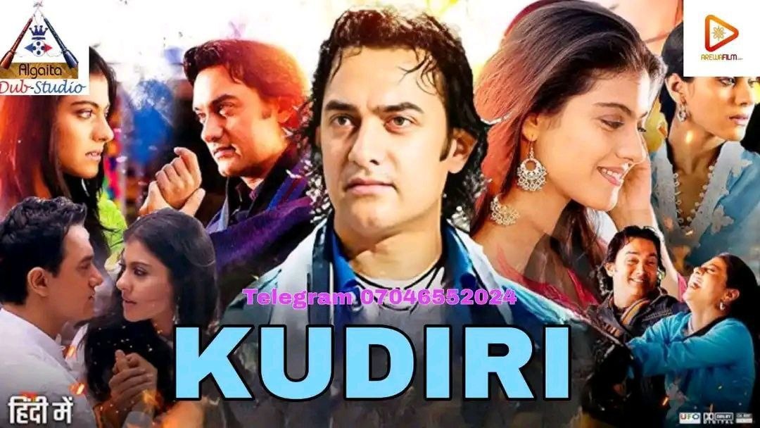 KUDIRI FASSARAR ALGAITA DOWNLOAD