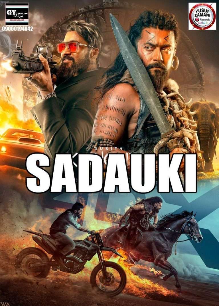 SADAUKI
