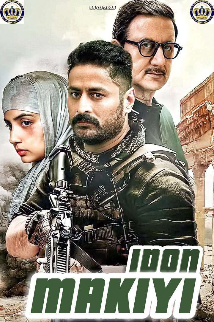 India hausa fassarar sultan 2025 indon makiyi