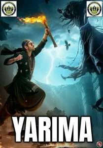 YARIMA