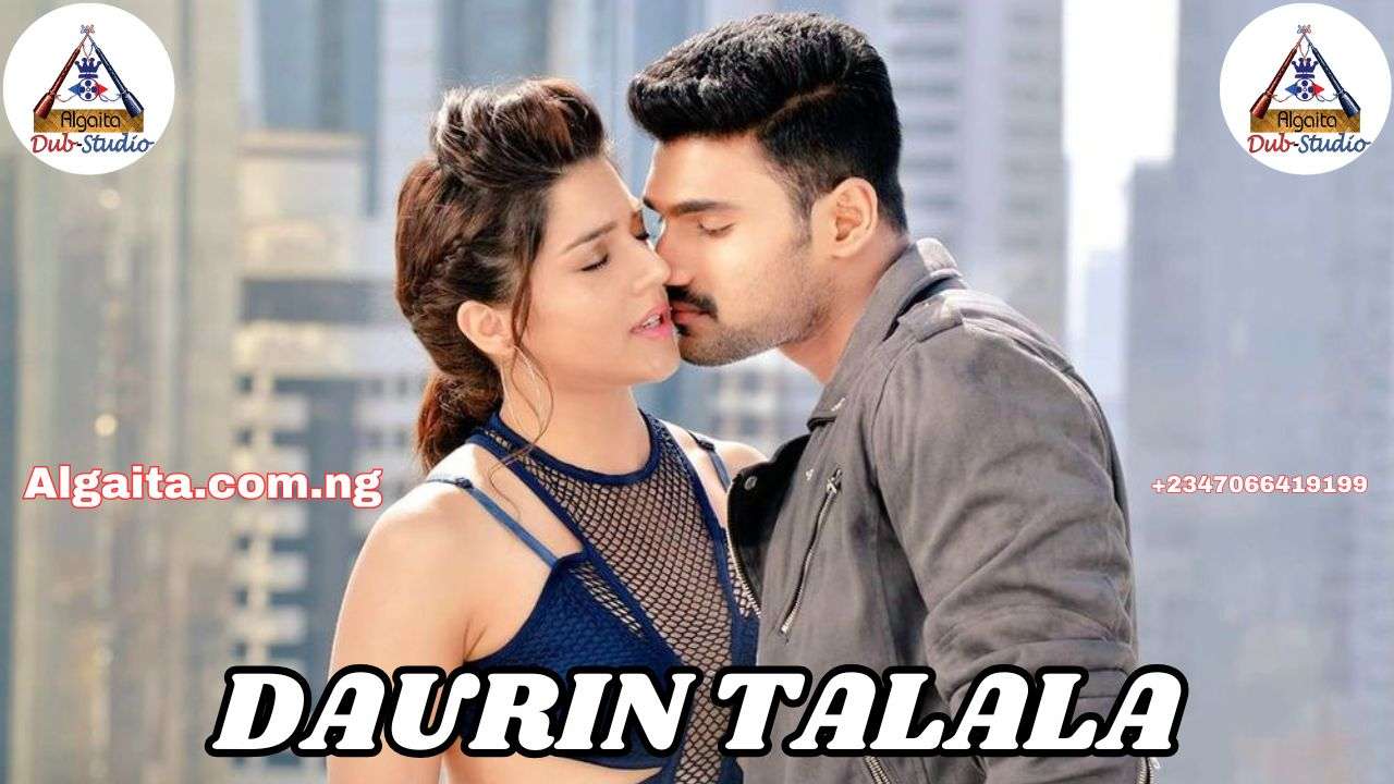 indian hausa fassarar algaita download