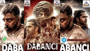 DABANCI