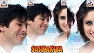 SARKAKIYA FASSARAR AGAIATA