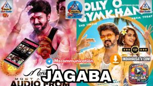 JAGABA FASSARAR ALGAITA DUBSUDIO