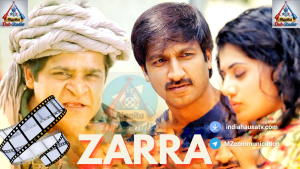 ZARRA FASSARAR ALGAITA