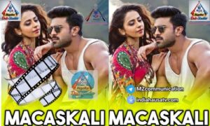 MACHASKALI FASSARAR ALGAITA